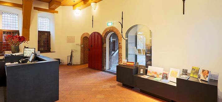 Museum De Waag