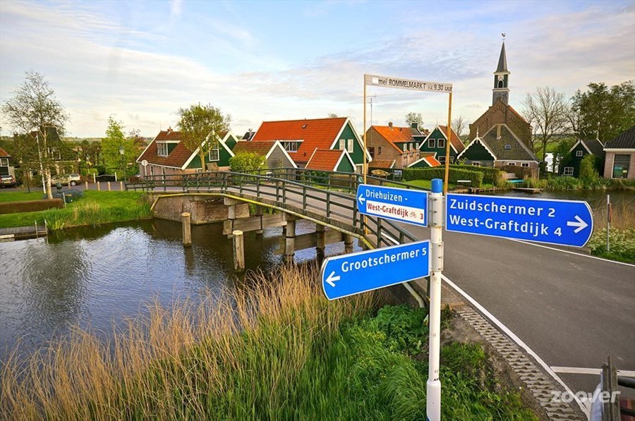 Cafe Restaurant de Vriendschap