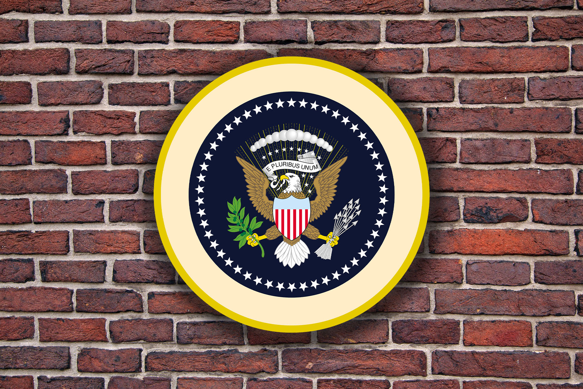 Monument 101st Airborne Division