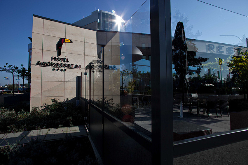 Van der Valk Hotel Amersfoort