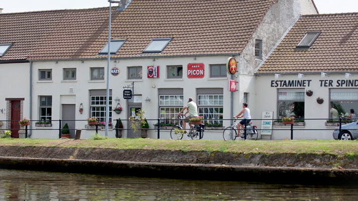 Estaminet Ter Spinde