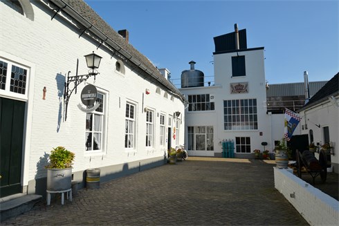 Brouwerij Vandeoirsprong