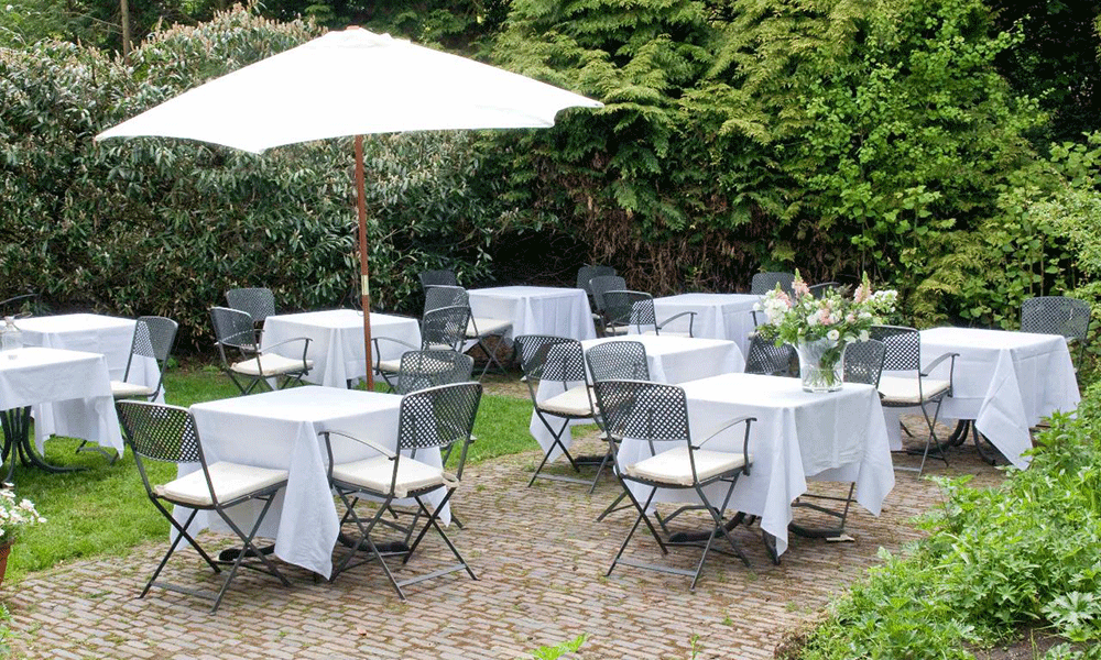 Restaurant de Woeste Hoeve