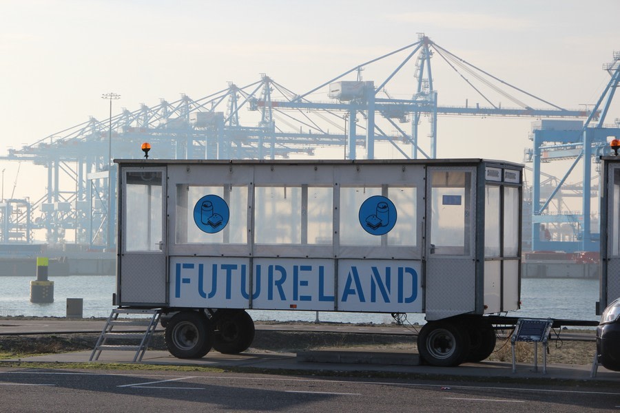 Futureland