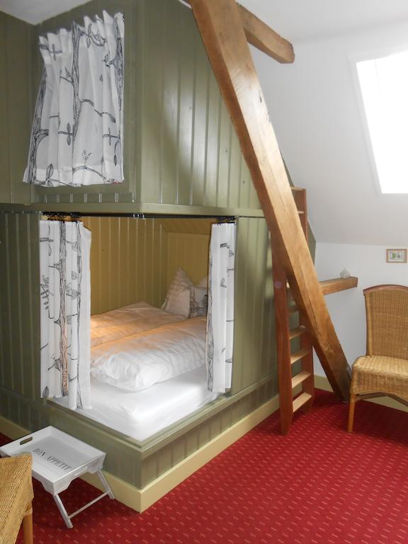 B&B/Camping Buitenboel