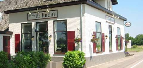 Herberg de Luchte