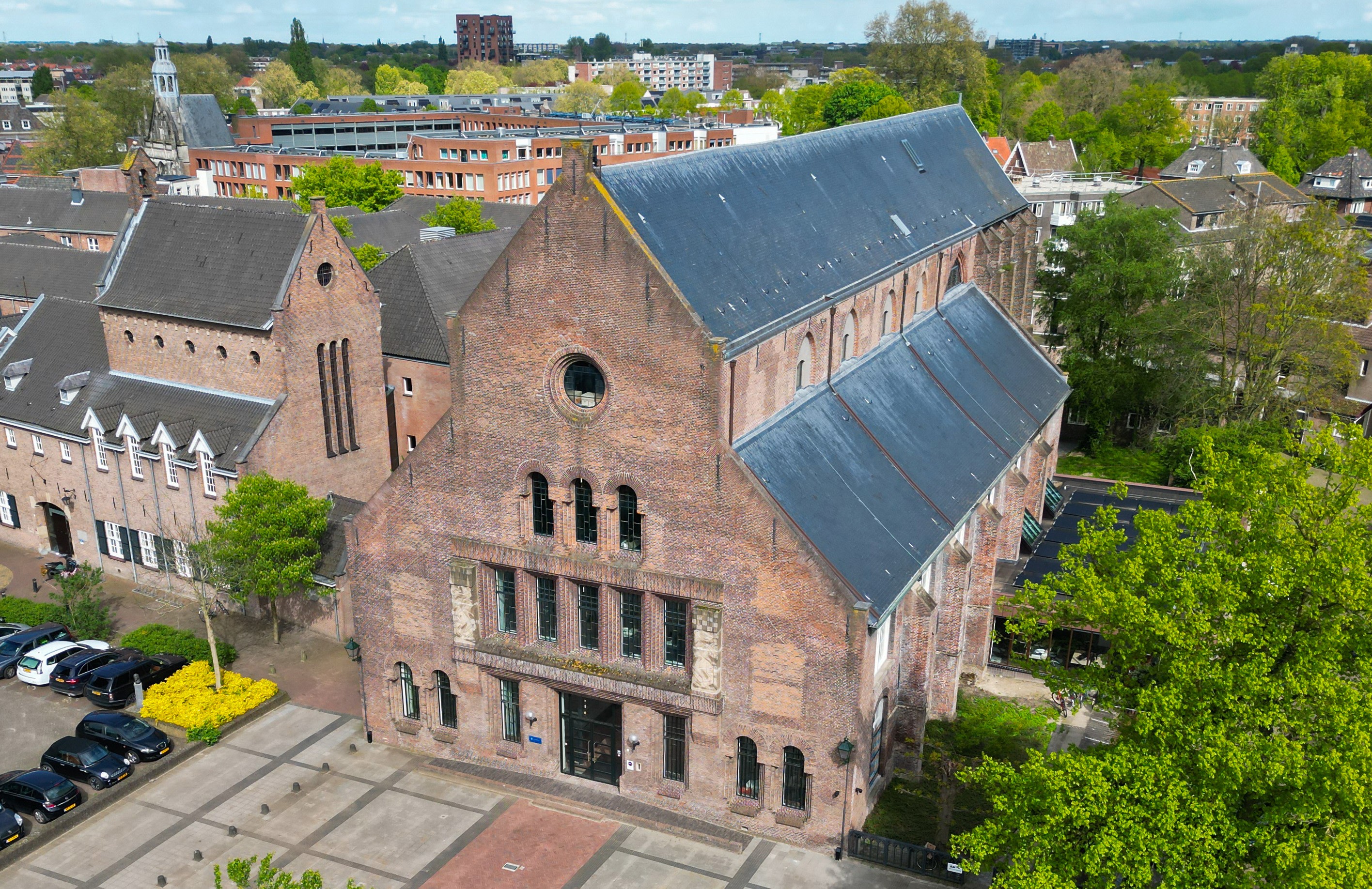 Erfgoed ’s-Hertogenbosch: Groot Tuighuis