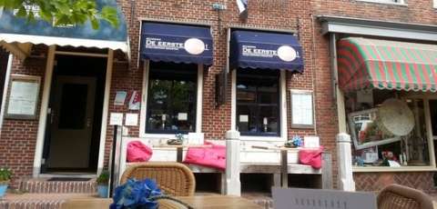 Hotel de Waag & Brasserie de Eerste Rang