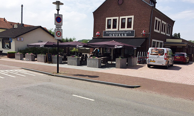 De Pannenkoekenplaets