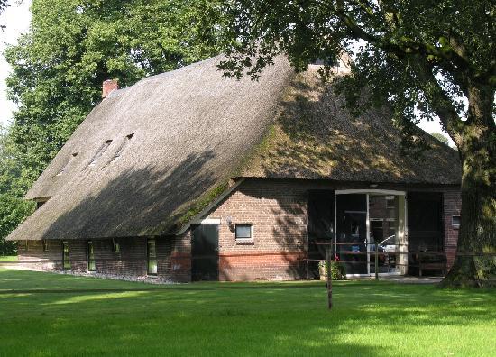 Droomhotel 't Heinenhoes