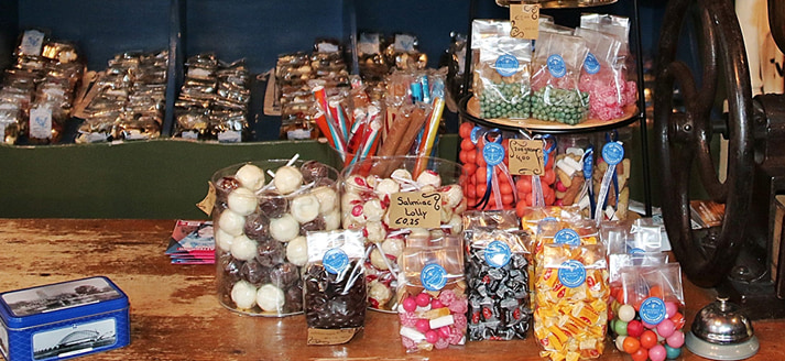 Zwolse Balletjeshuis