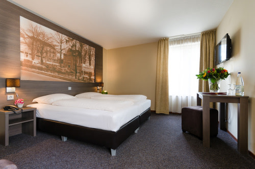 Hotel Schaepkens van St. Fyt