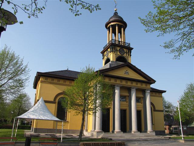 Kultureel Sintrum Groate Kerk