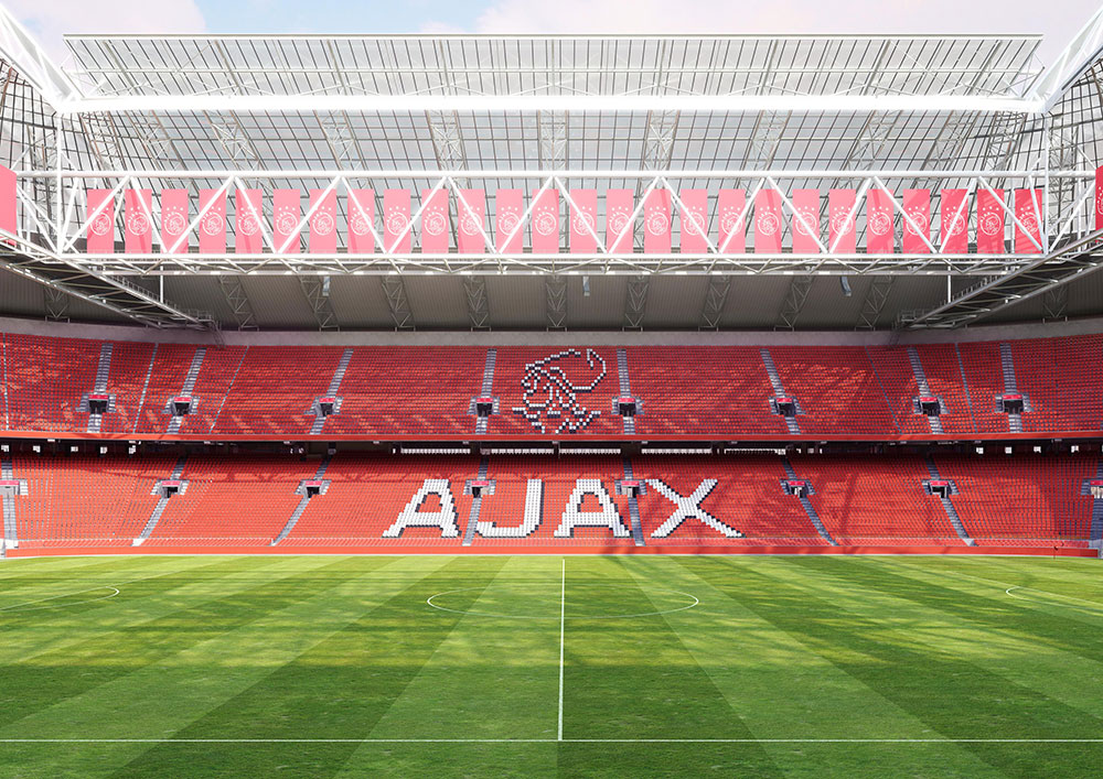 Johan Cruijff Arena