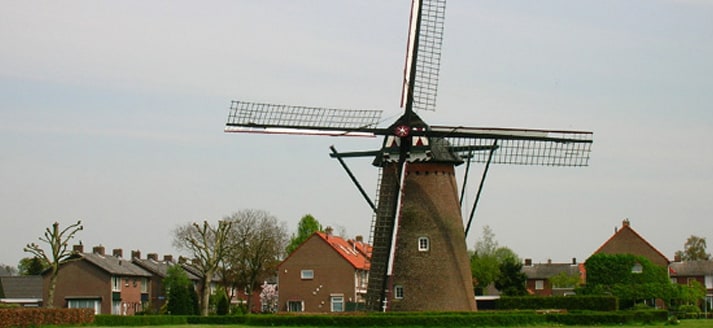Molen van Hapert