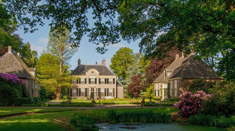 Landgoed Den Aalshorst