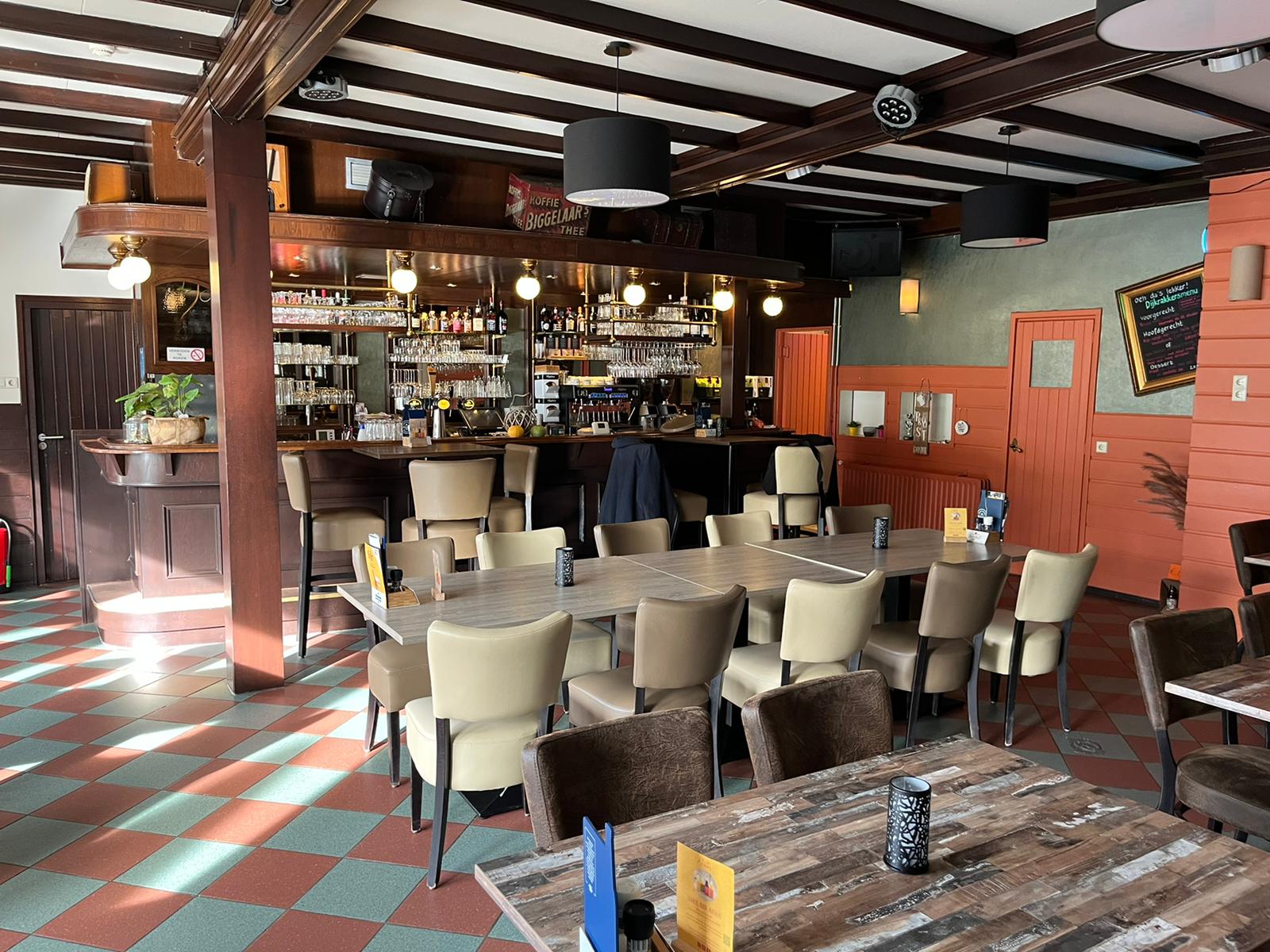 Restaurant De Fendertse Hoeve