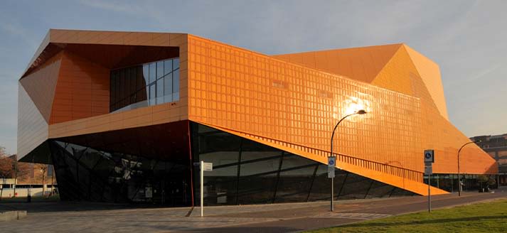 Fotograaf: Fleurbaaij Kunst & Cultuur