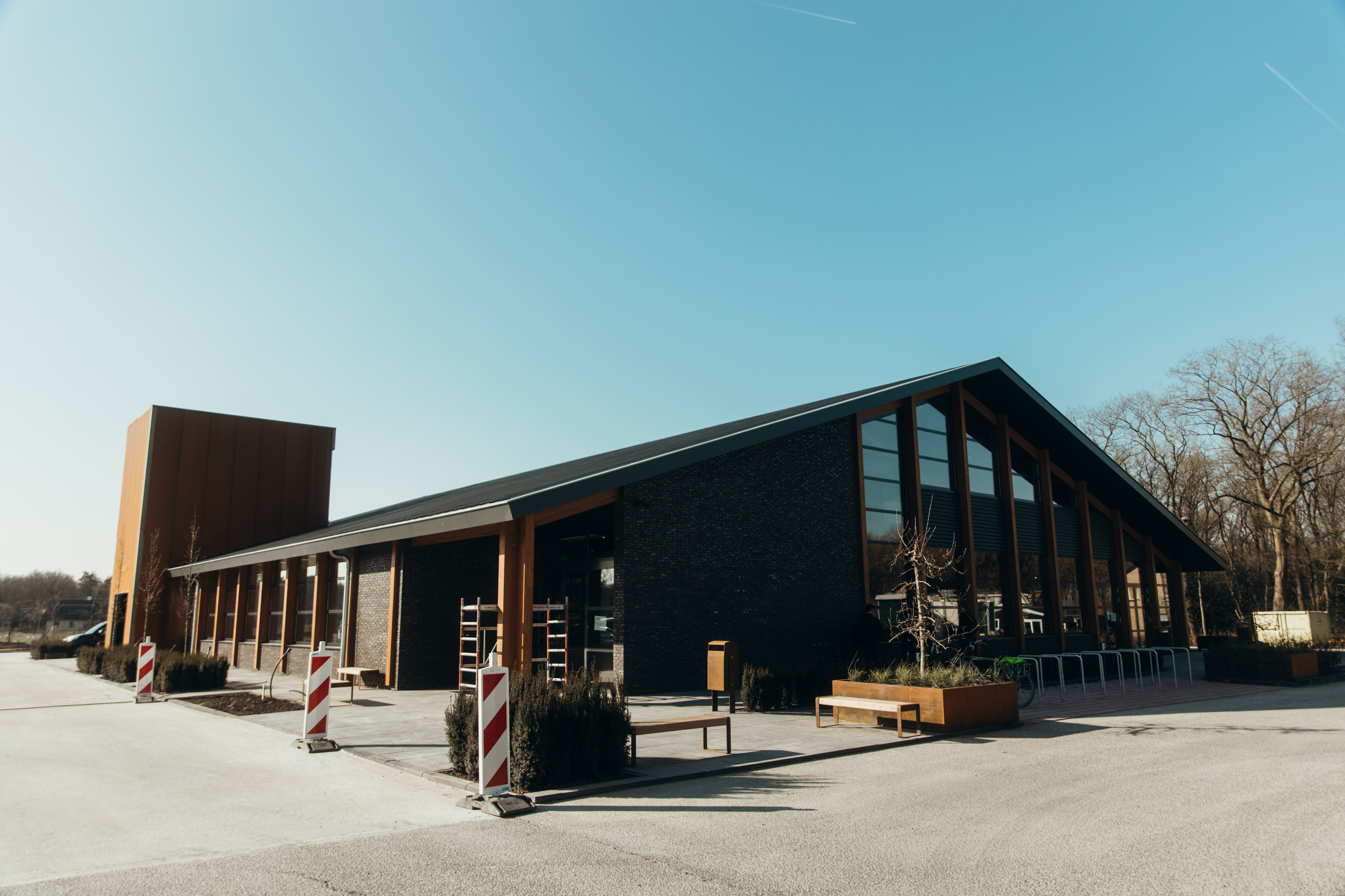 Bakker Piet - Aanzicht