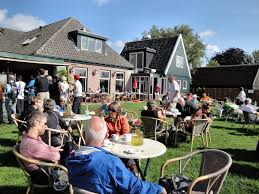 Cafe Restaurant de Vriendschap