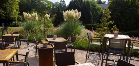 Bilderberg Hotel De Buunderkamp