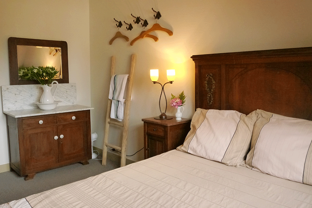 Koffiehuis en B&B de Hooiberg