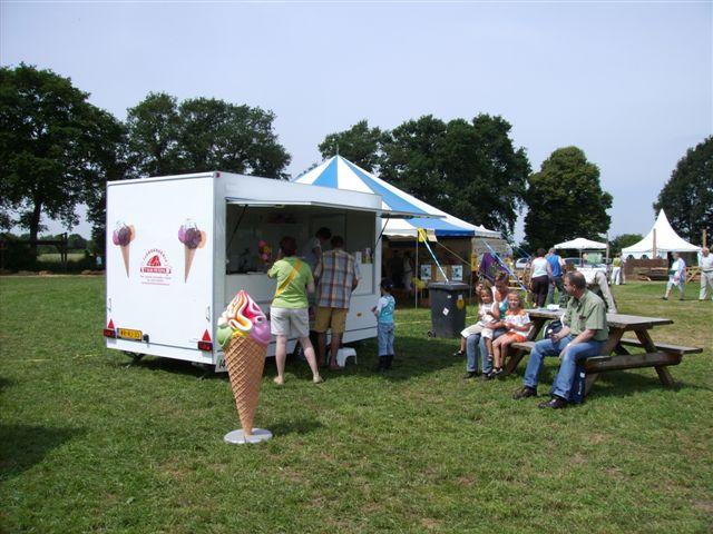 IJsboerderij 't Olde Pietepol