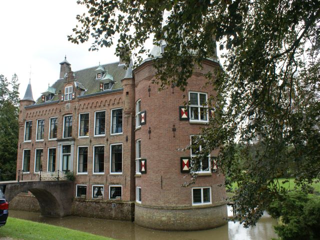 Landgoed Maarsbergen