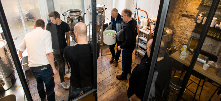 Stadsbrouwerij Bonifatius