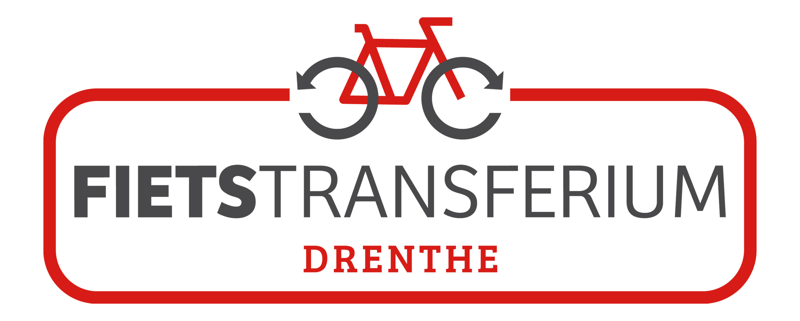 Fietstransferium Veenhuizen