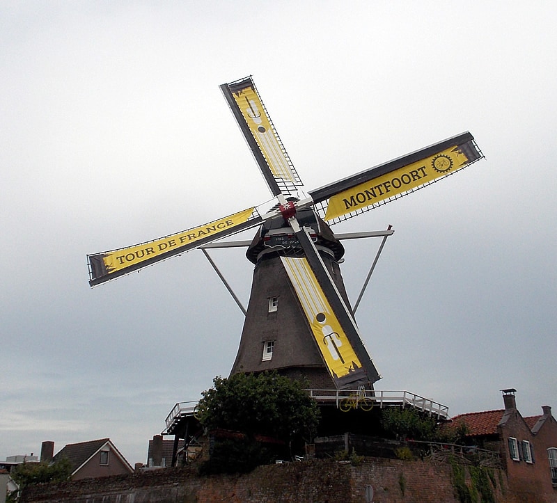 Molen de Valk