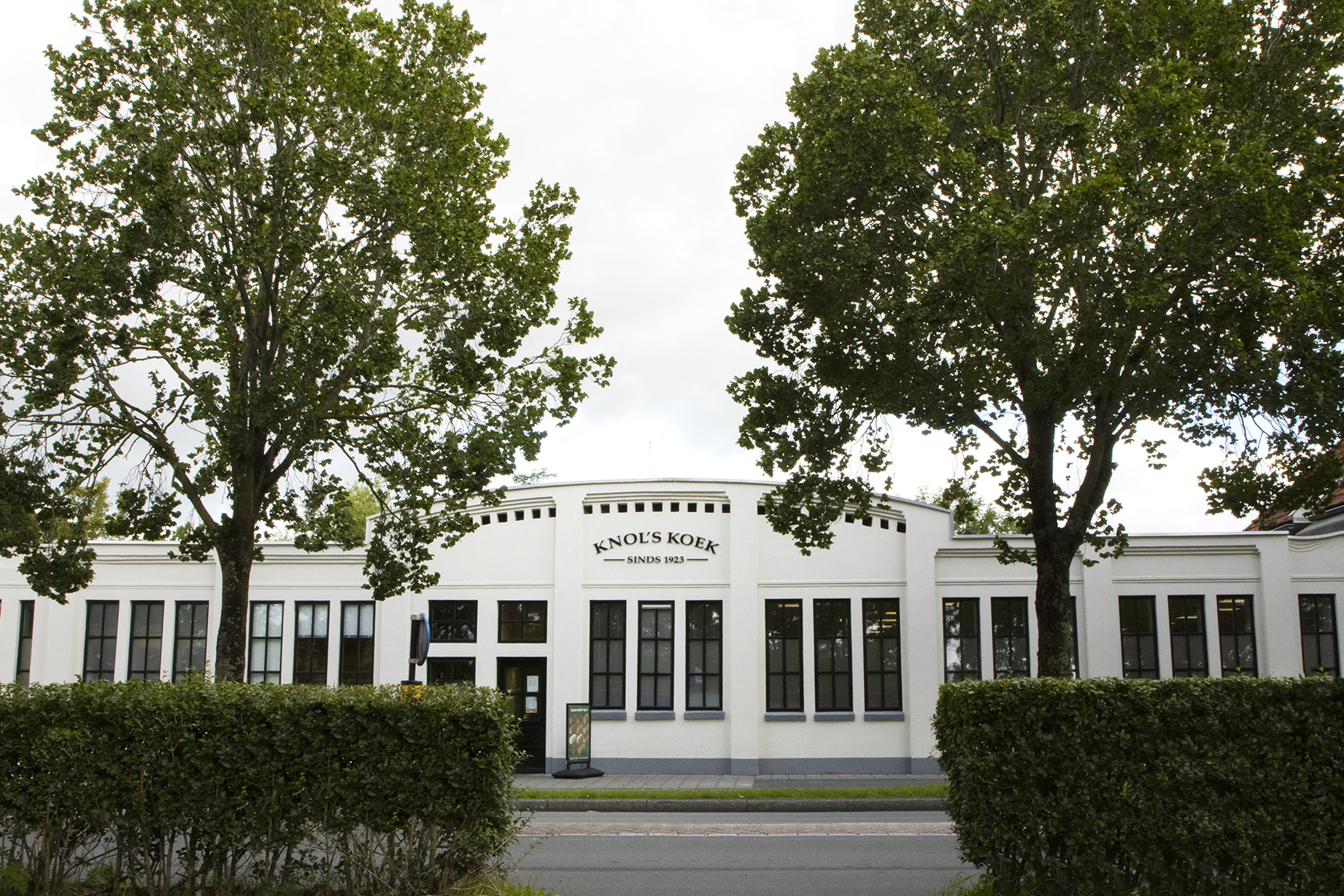 Knol's Koek Groningen