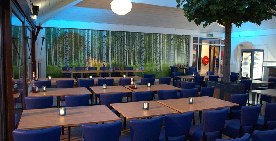 De Pannekoekenbakker Zuidland