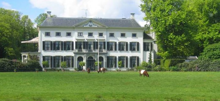 Landgoed Vollenhoven