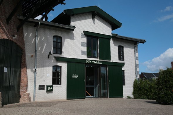 Museum het Pakhuis