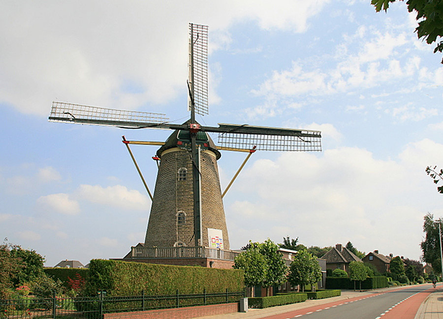Molen de Reus