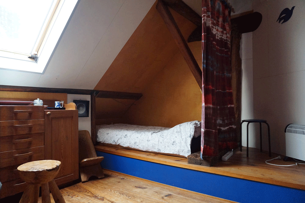 Antje en Gulle Bed and Breakfast