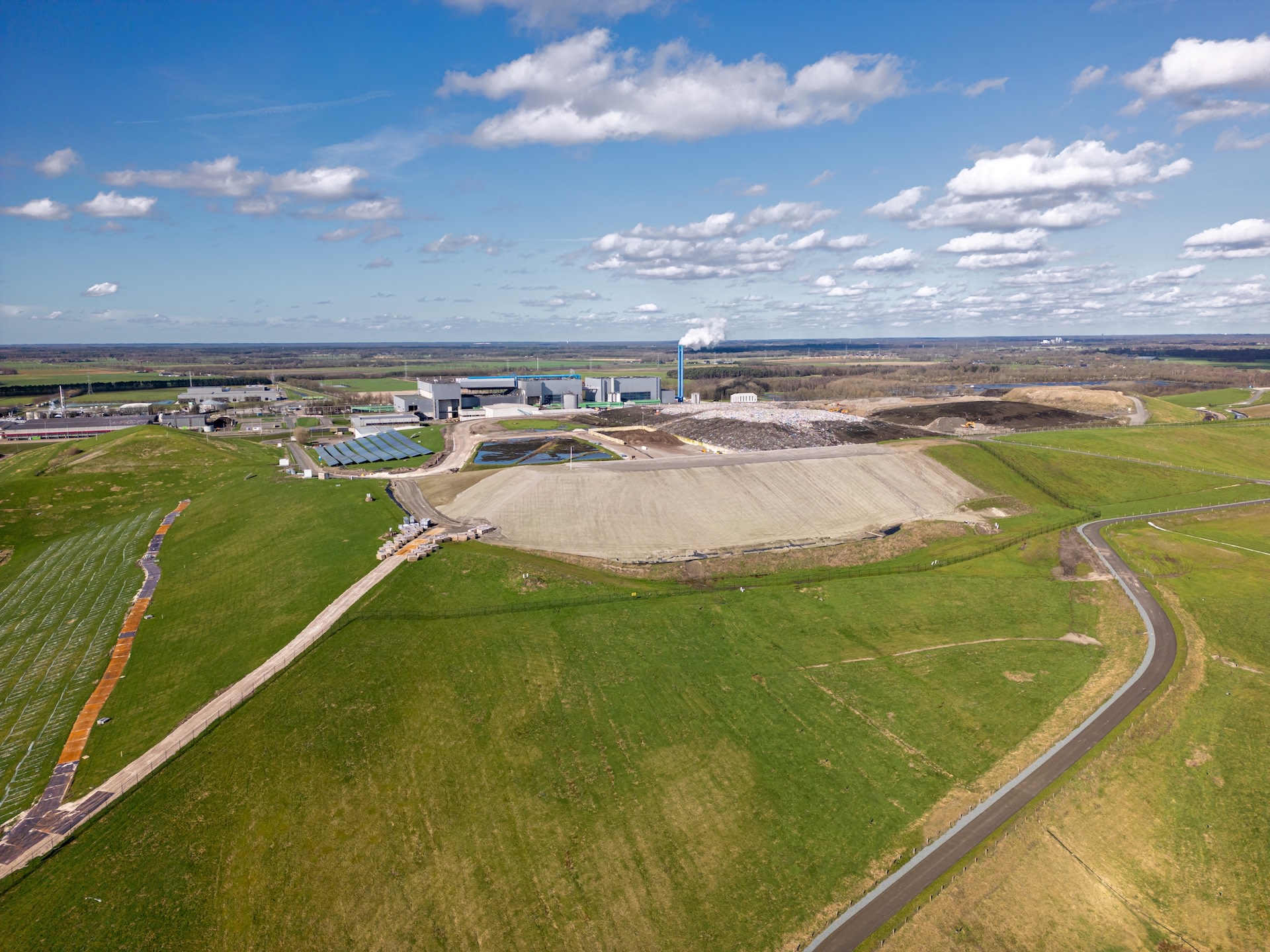 Informatiecentrum De Blinkerd