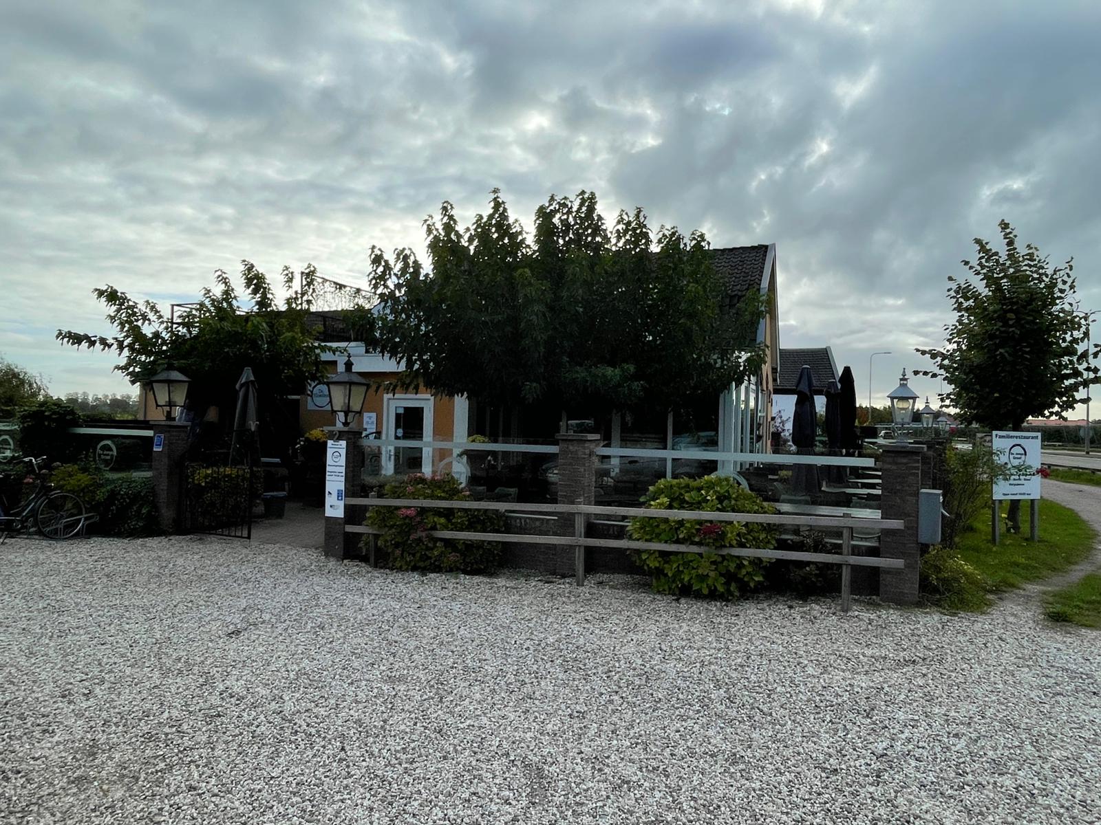 Welkom bij Familierestaurant De Jonge Graaf