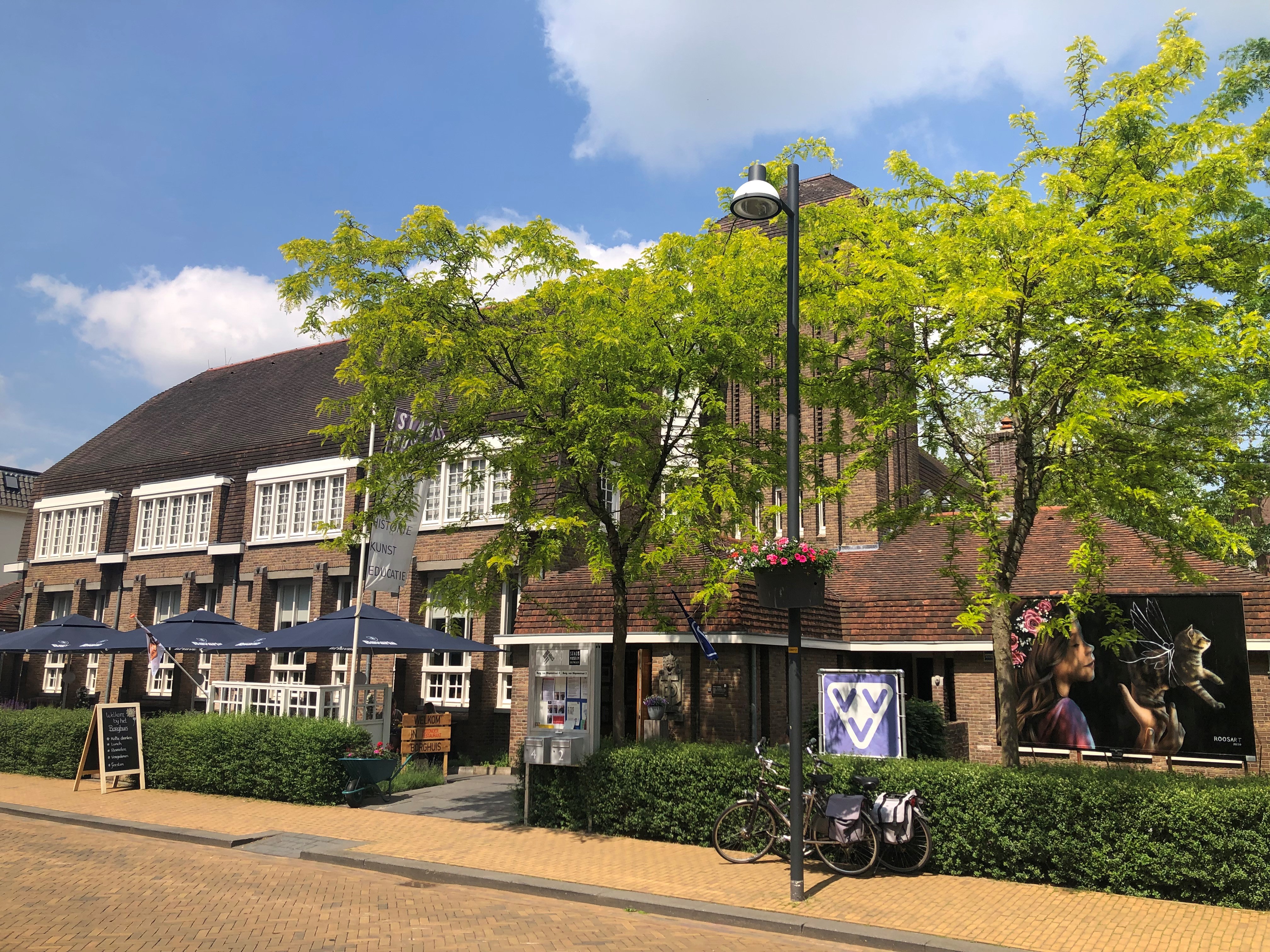 Stadsmuseum Doetinchem