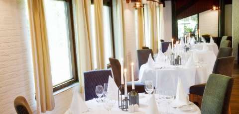 Fletcher Hotel Klein Zwitserland