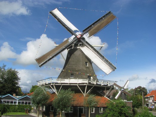 Mill De Weert