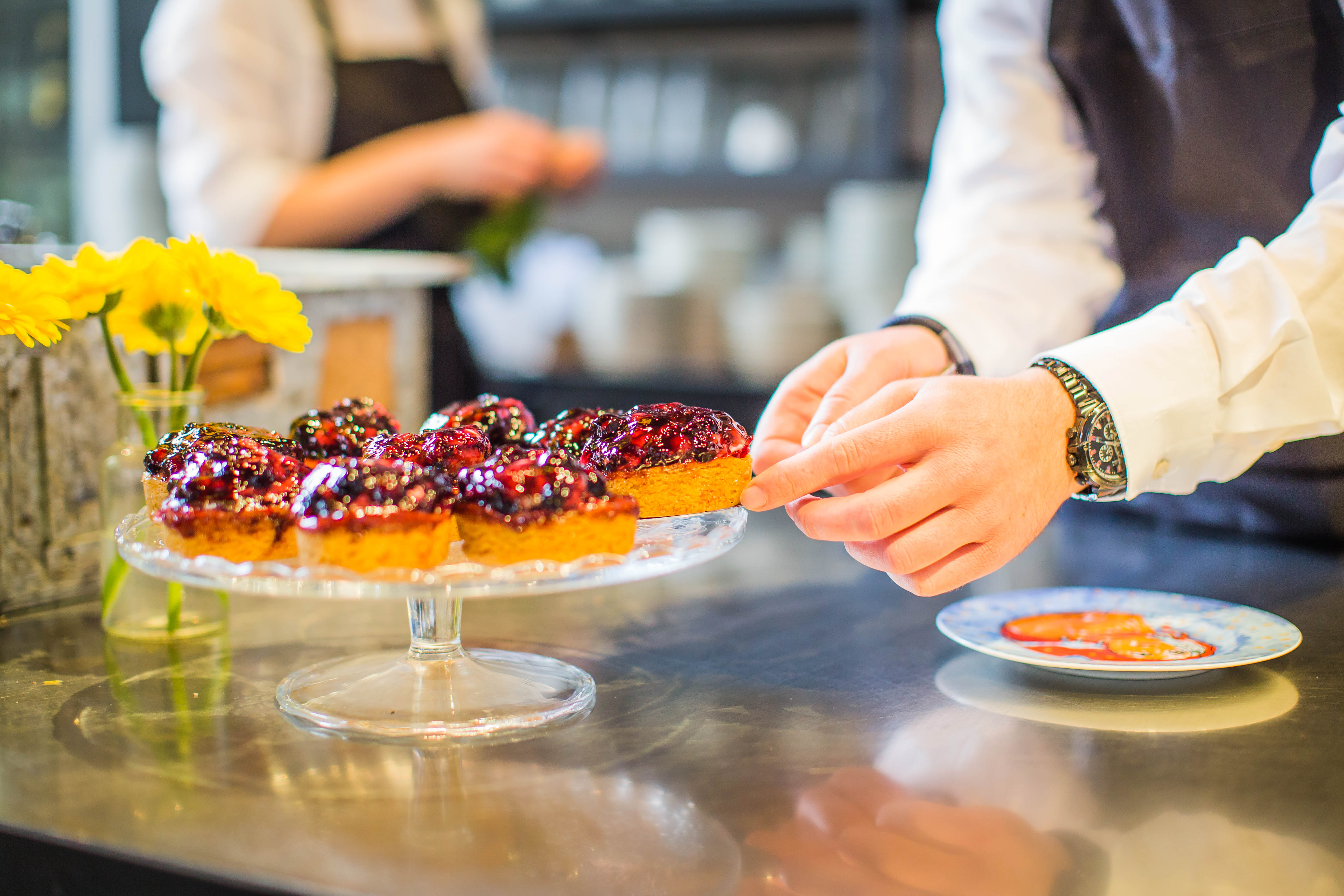 Grand Café Groeneveld