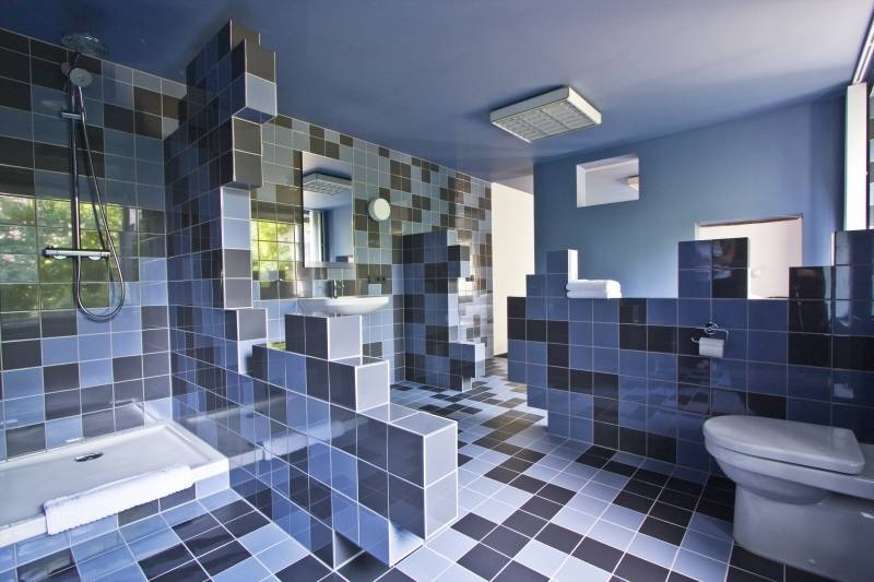 Teaching Hotel Chateau Bethlehem