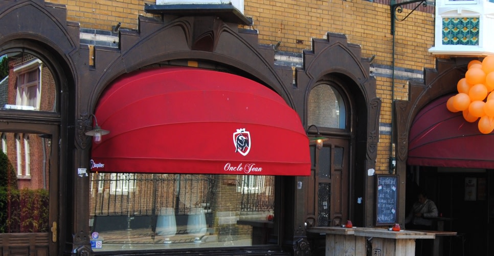 Restaurant Oncle Jean