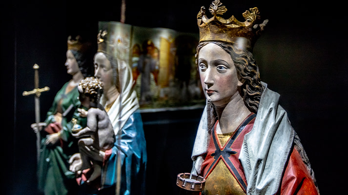 Beelden uit De Schat van Simpelveld