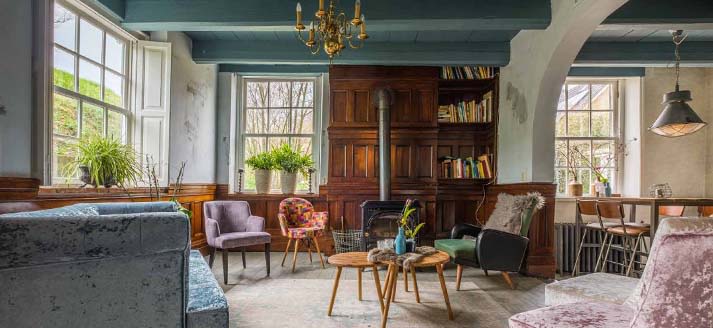 Herberg de Lingehoeve