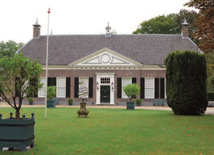 Buitenplaats De Leemcule