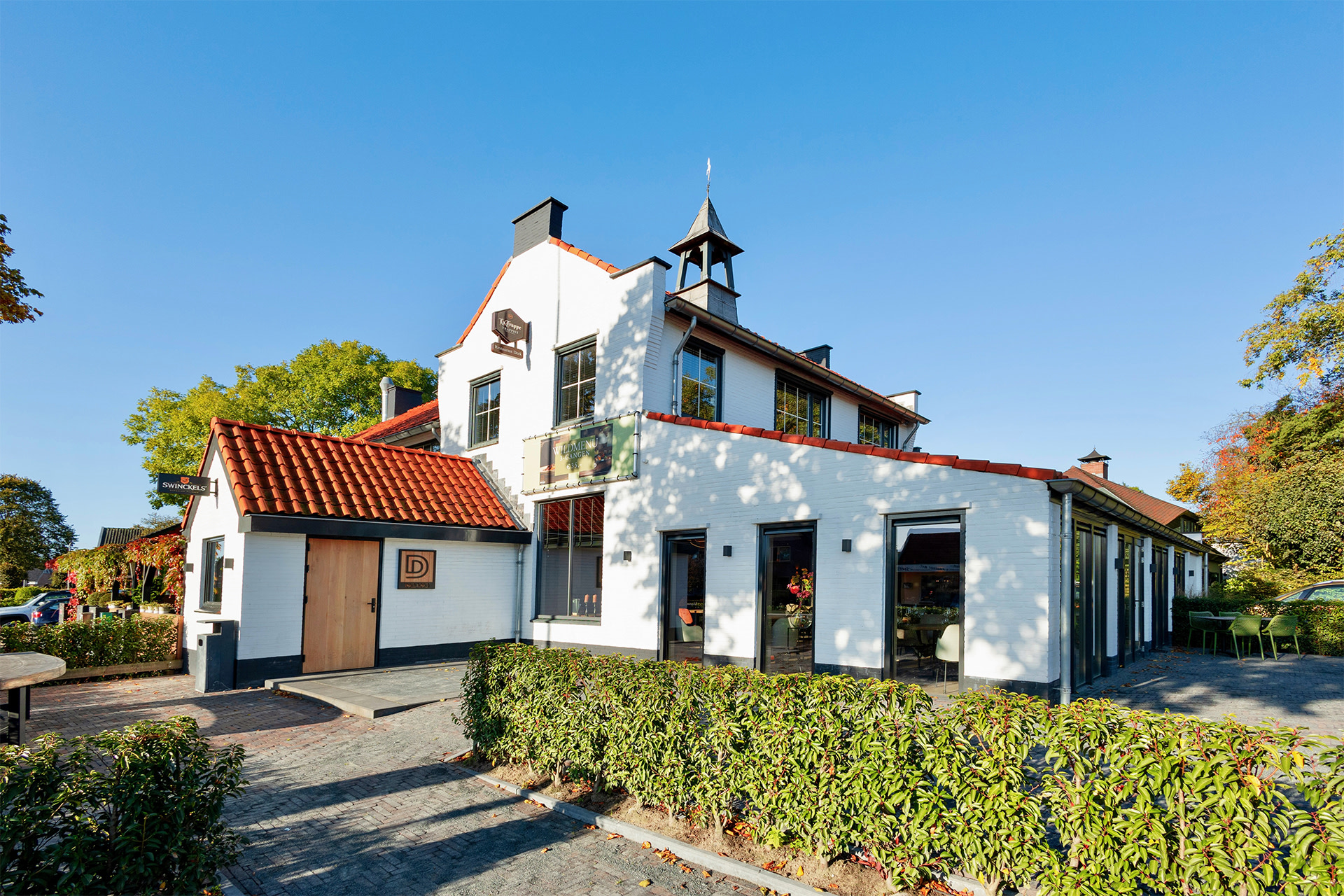 Restaurant Derk