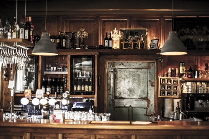 Restaurant Jonkheer De Ram